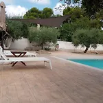 Villa Tres Cales