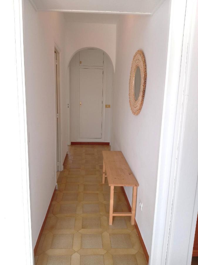 Tres Cales Villa