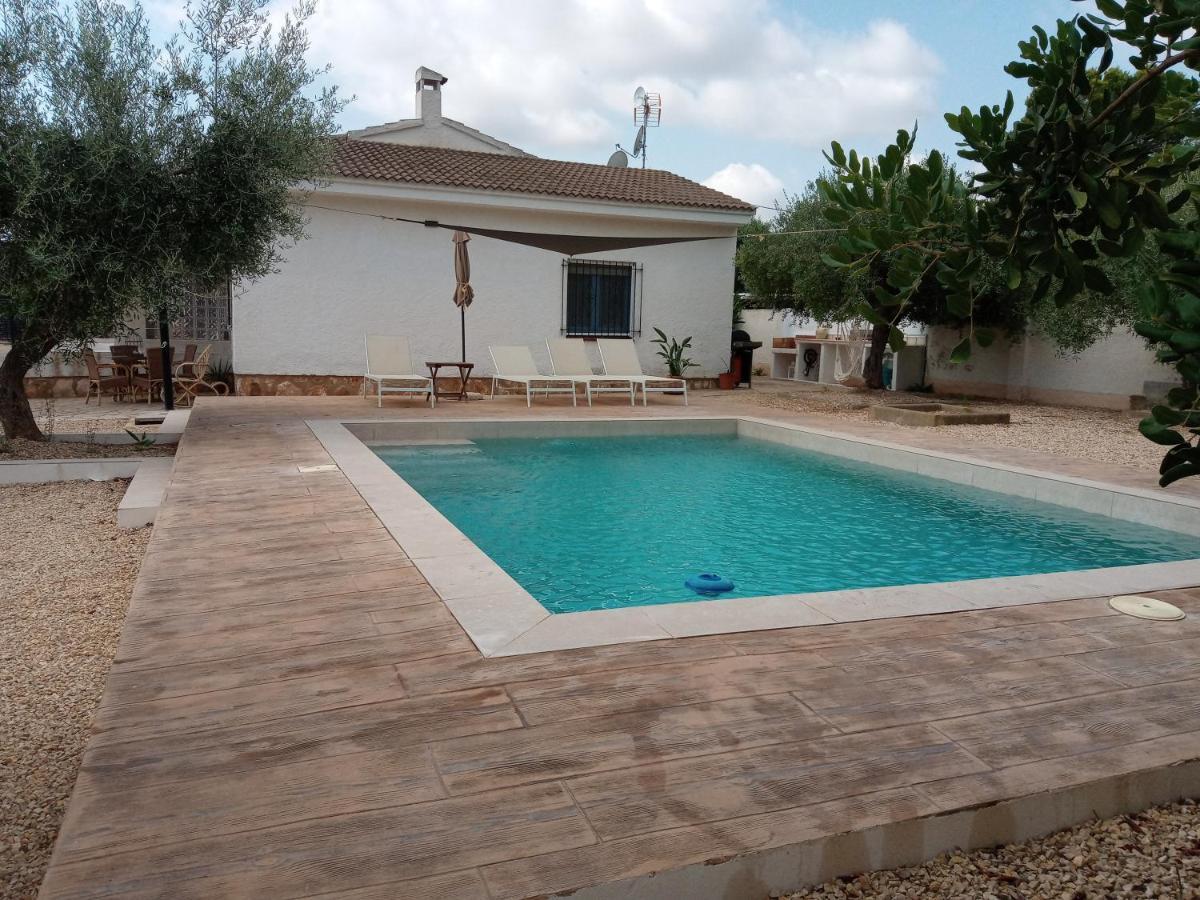 Tres Cales Villa *