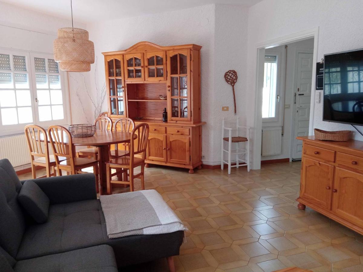 Villa Tres Cales
