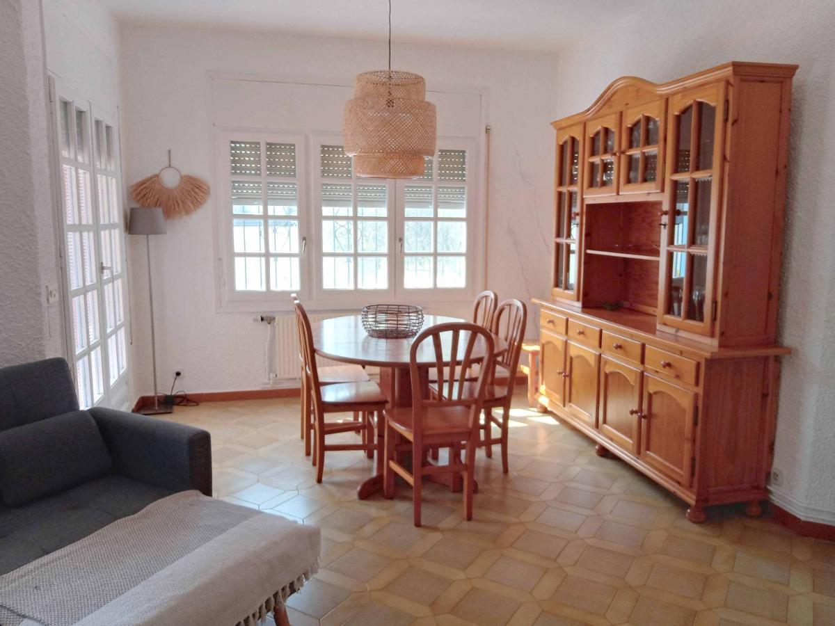 Tres Cales Villa